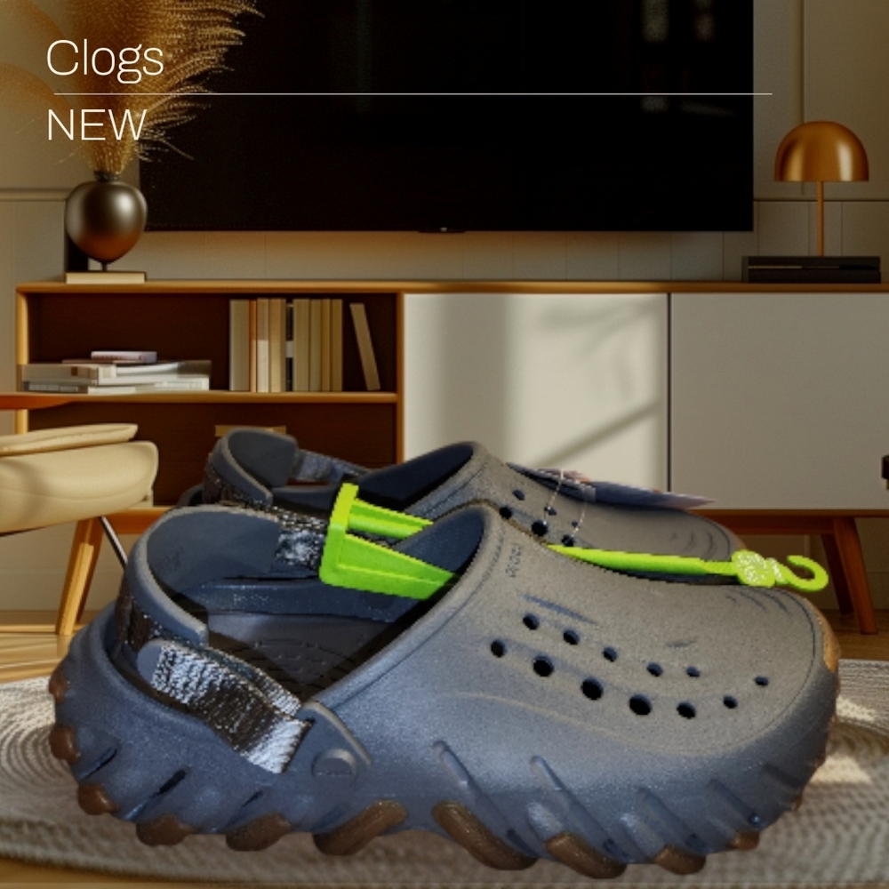 Crocs - Picture 5 of 5